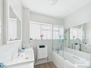 Bathroom- click for photo gallery